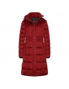 Euro-Star Ferrera parkatakki 2