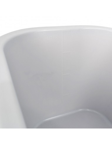 Willab Lämmitettävä vesiastia 120l