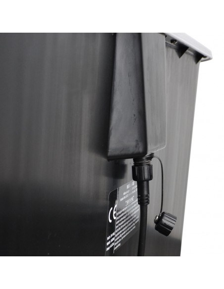 Willab Lämmitettävä vesiastia 120l