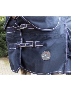 HKM sadeloimi Fleecevuorella -Starter- 2