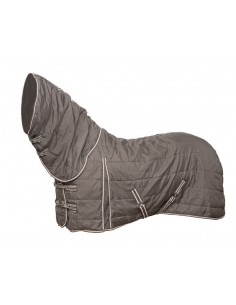 WAHLSTEN CHOSS 100G talliloimi, harmaa