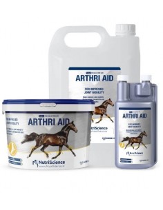Arthri Aid™ Equine Joint Mobility Supplement