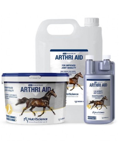 Arthri Aid™ Equine Joint Mobility Supplement