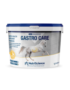 Gastro Care Gastric Health Supplement for Horses 3 kg