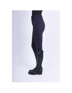 Euro-Star Don talviratsastuslegginssit lasten koot 2