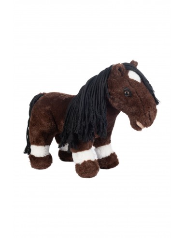 HKM Cuddle poni, lelu lapsille