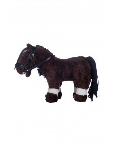 HKM cuddle poni suitset