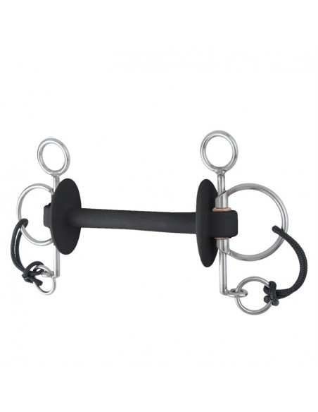 Beris Pelham  PRIME suuosalla, extra soft, lyhyt 130mm