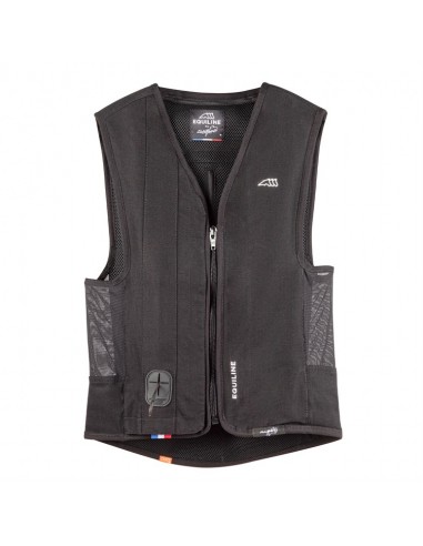 Equiline Belair paukkuliivi