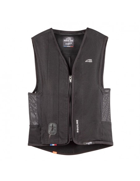 Equiline Belair paukkuliivi