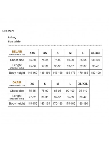 Equiline Belair paukkuliivi