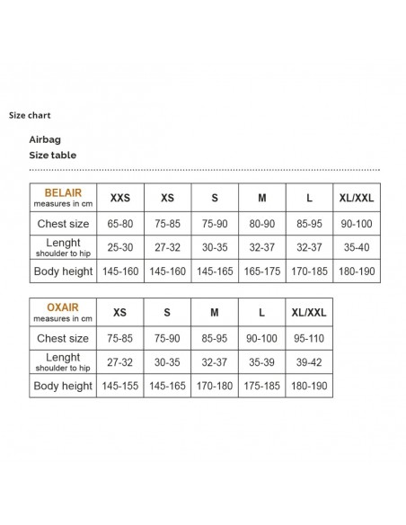 Equiline Belair paukkuliivi