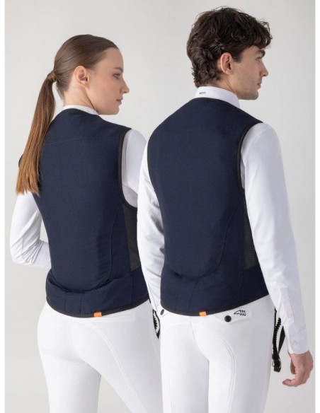 Equiline Belair paukkuliivi