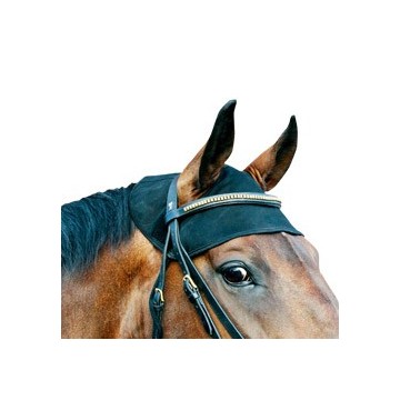 Back on Track neck cover