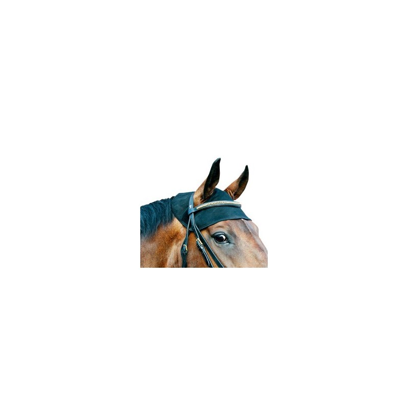 Back on Track neck cover