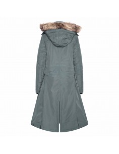 Euro-Star Ladonna naisten talvitakki 2