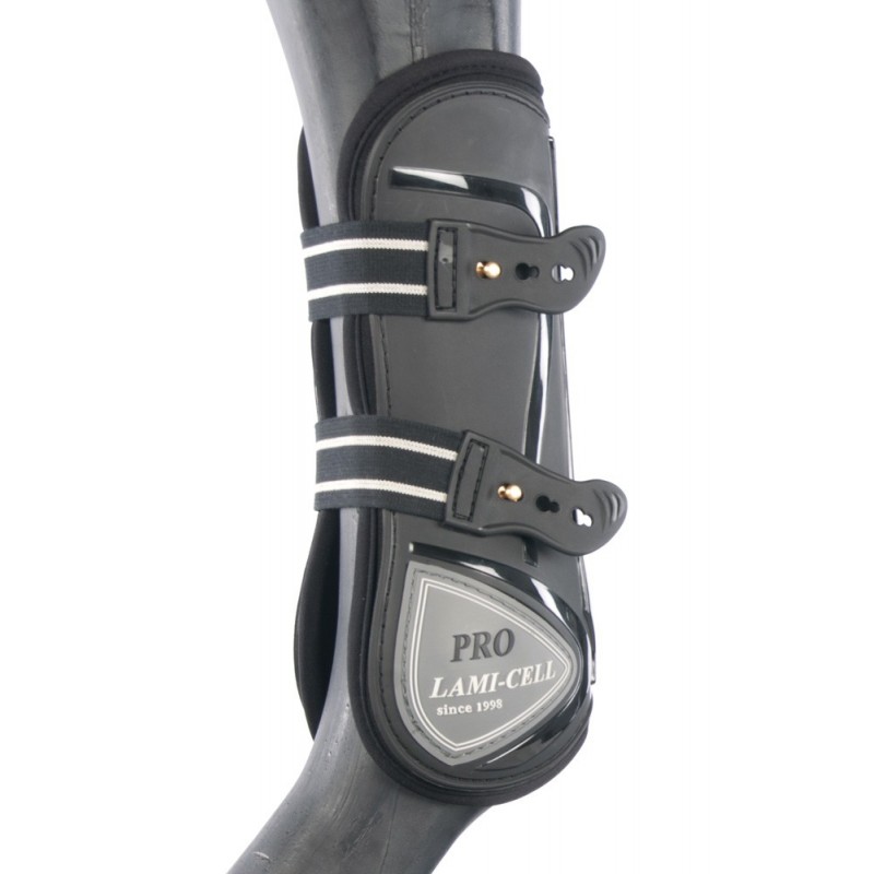 Lami-Cell Elite Protection front boots