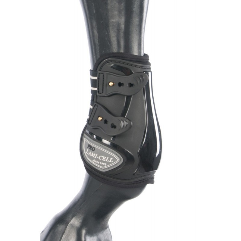 Lami-Cell Elite protection rear boots