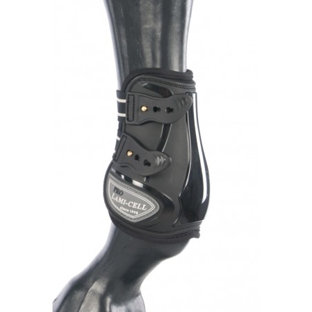 Lami-Cell Elite protection rear boots