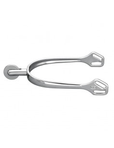 Sprenger  rullarissa kannukset 30mm 2