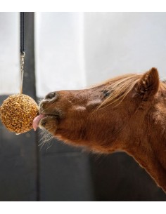 Likit Granola herkkupallo