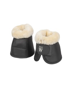 Wahlsten next fits botsit, MUSTA