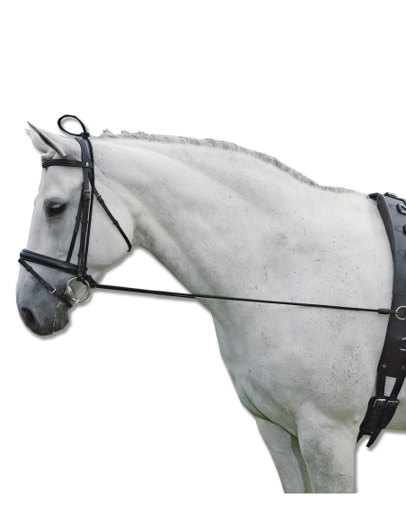 Globus/ Waldahausen Kaulanpidentäjä (kumpparit)