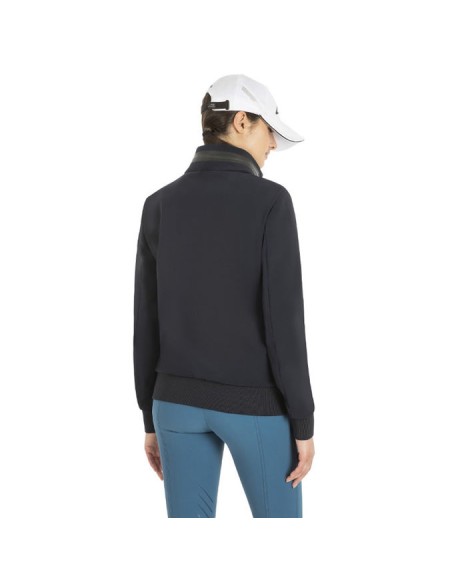 Equiline Softshell takki CASSIEC