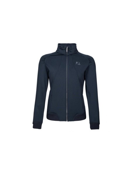 Kingsland Betsy verkkatakki