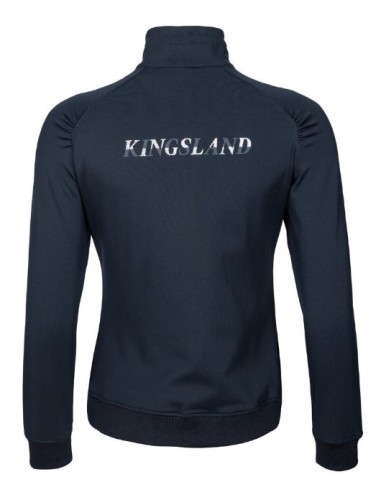 Kingsland Betsy verkkatakki