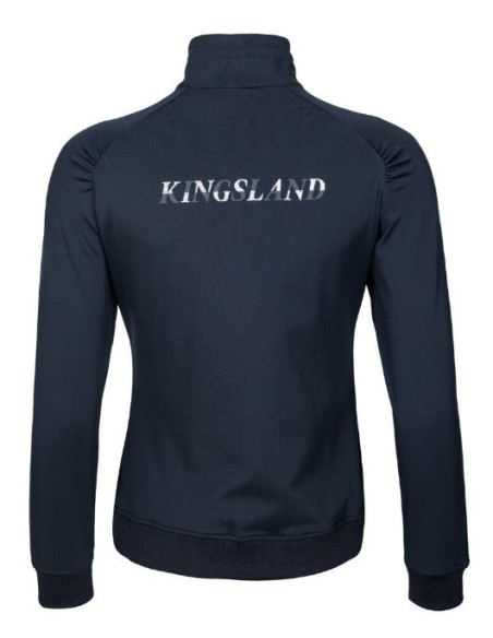 Kingsland Betsy verkkatakki