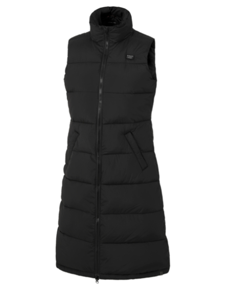 Kingsland Fayth pitkä Toppaliivi