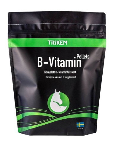 Trikem Vimital B-vitamiini pelletti 1 kg