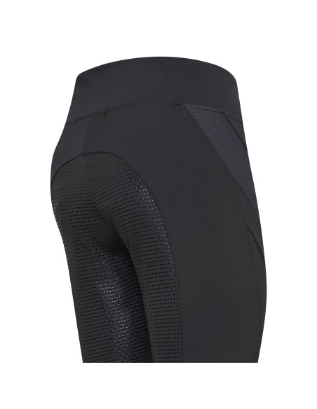 Euro-Star Flying Figure kokogrippi ratsastuslegginssit