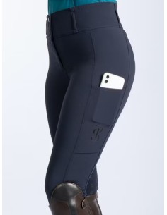 PS of Sweden Britney softshell housut 2