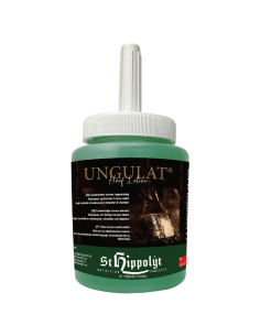 St. Hippolyt Ungulat Hoof Lotion kaviogeeli