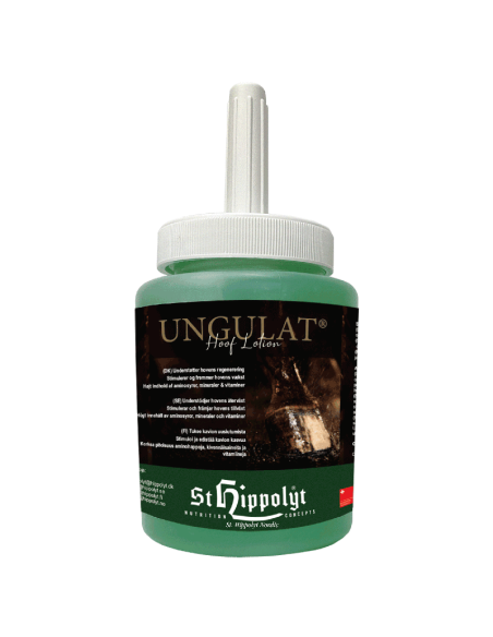 Ungulat Hoof Lotion kaviogeeli