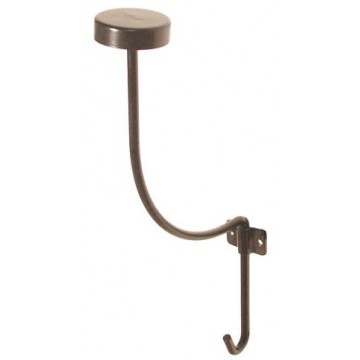 Globus Helmet Holder