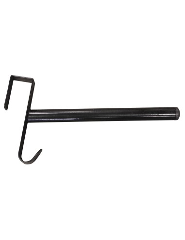 Globus Movable Saddle Rack