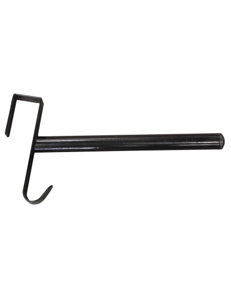 Globus Movable Saddle Rack