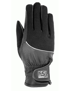 Rsl Canada ratsastushanskat 2