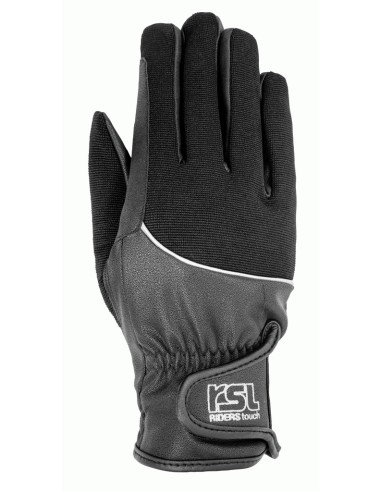 Rsl Canada ratsastushanskat