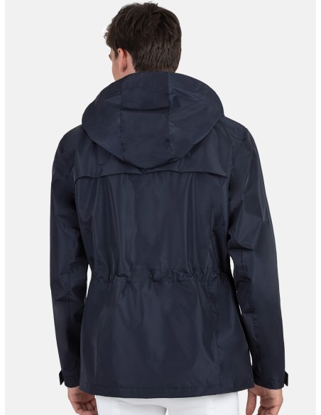 Equiline Rawek vedenpitävä ratsastutakki, unisex kokoa