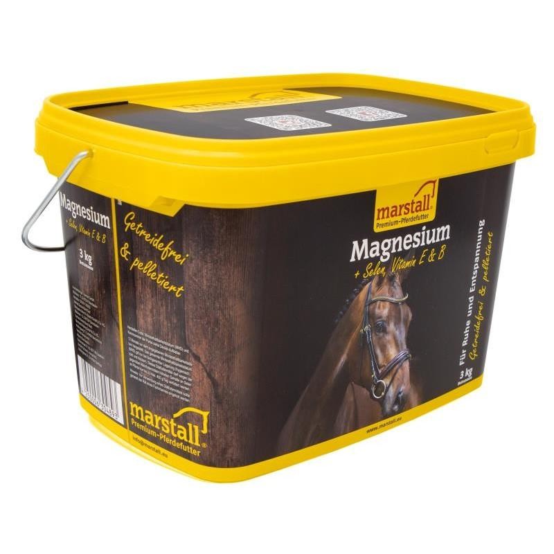 Marstall Piano 3kg