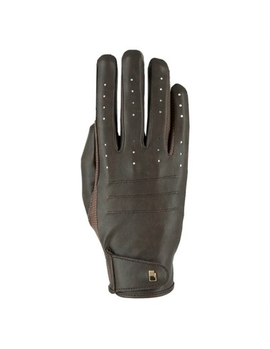 Roeckl Malaga ratsastuskäsine