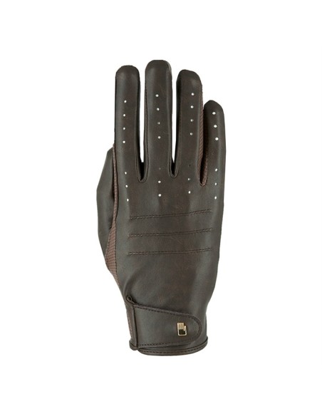 Roeckl Malaga ratsastuskäsine