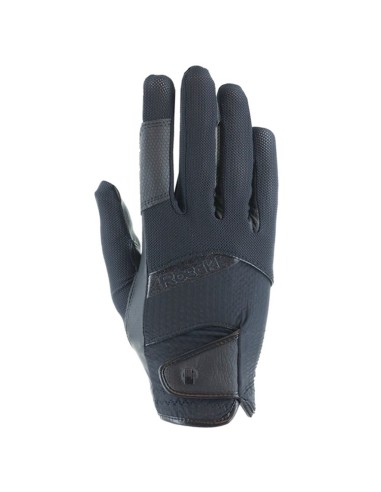 Roeckl Millero ratsastuskäsineet