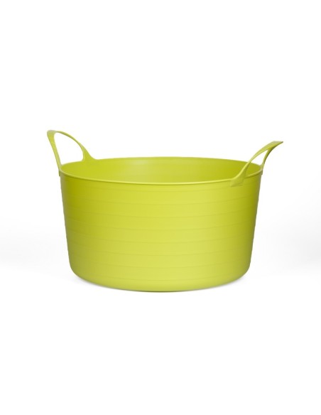 VPLAST FLEXI TRUG SAAVI 25 L, eri värejä