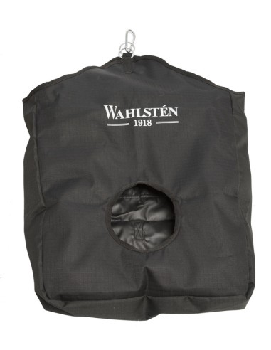 WAHLSTEN 1918 heinäkassi , tummansininen