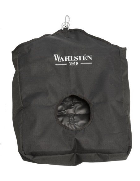 WAHLSTEN 1918 heinäkassi , tummansininen